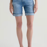 AG Jeans Ex Boyfriend Short in 17 Years Divergent