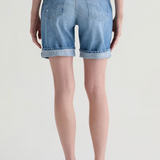 AG Jeans Ex Boyfriend Short in 17 Years Divergent