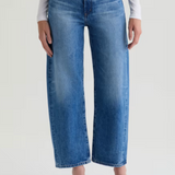 AG Jeans Hattie Jean in Candid