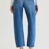 AG Jeans Hattie Jean in Candid
