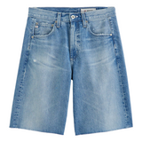 AG Jeans Hattie Short in 17 Years Divergent