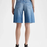 AG Jeans Hattie Short in 17 Years Divergent
