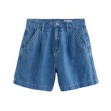 AG Jeans Mandy Short in Catalina