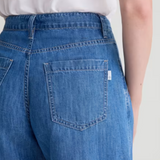 AG Jeans Mandy Short in Catalina