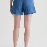 AG Jeans Mandy Short in Catalina