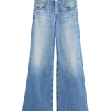 AG Jeans Saige Wide Leg in 18 Years Bisou
