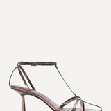 Studio Amelia Aviary 70 Heel in Port