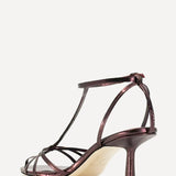 Studio Amelia Aviary 70 Heel in Port