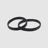 Shirt Armband in Black