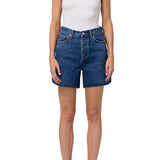Agolde Dame Short in Enamour