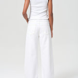 Agolde Low Curve Jean in Milkshake