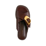 Alias Mae Elle Slide in Walnut Wax