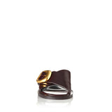 Alias Mae Elle Slide in Walnut Wax