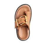 Alias Mae Veeta Slide in Camel