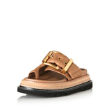 Alias Mae Veeta Slide in Camel