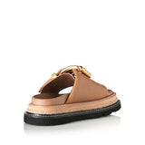 Alias Mae Veeta Slide in Camel