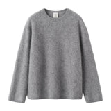 Almada Floy Sweater in Grey