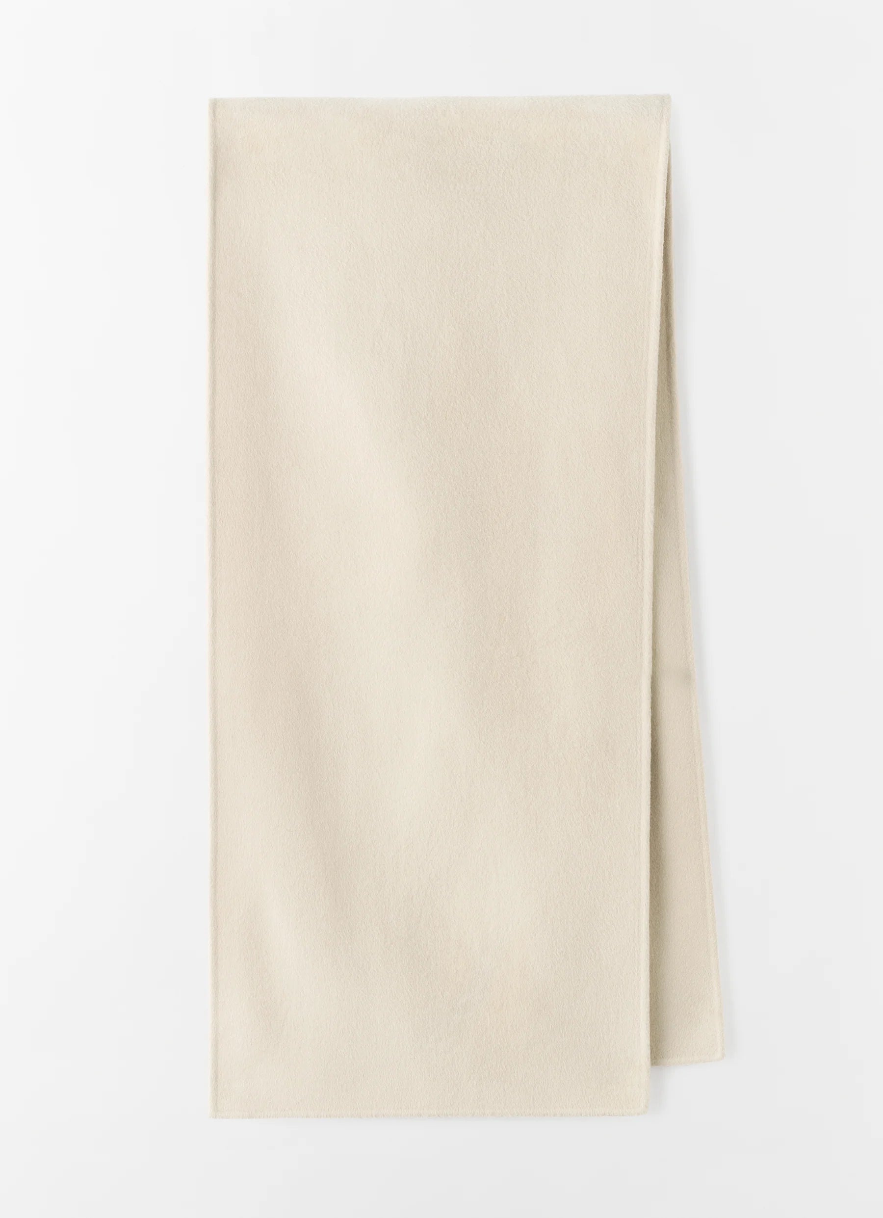 Almada Micha Double Scarf in Sand