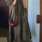 Artclub Aster Dress in Brown Sugar