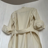 Artclub Deshi Shirt in Milk