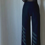 Artclub Fortuna Forever Pant in Black