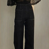 Artclub Miro Cape Bodysuit