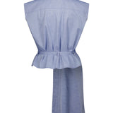 Artclub Seraphine Blouse in Blue