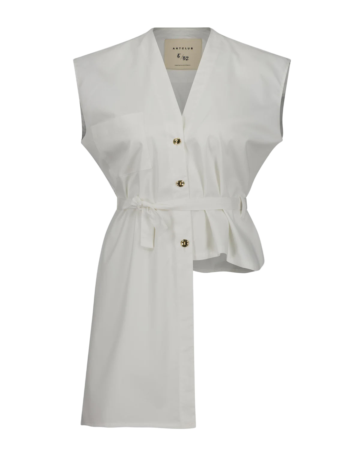art club dress Diamants Verts Dress Artclub