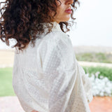 Aston Studio Lucinda Blouse in Antique