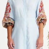 Binny Championship Ribbon Dress
