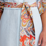 Binny Championship Ribbon Dress