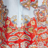 Binny Championship Ribbon Dress