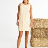 Binny Sugarlumps in Rockmelon Stripe