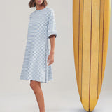 Binny 42 Mile Tee Dress