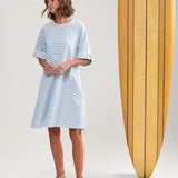 Binny 42 Mile Tee Dress