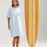 Binny 42 Mile Tee Dress