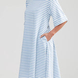 Binny 42 Mile Tee Dress