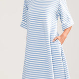 Binny 42 Mile Tee Dress