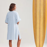 Binny 42 Mile Tee Dress