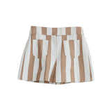 Binny Carrots and Apples Shorts