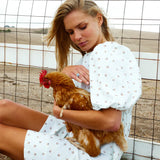 Binny Galloway Dress