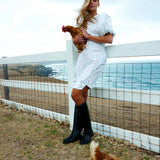 Binny Galloway Dress