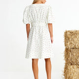 Binny Galloway Dress