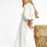 Binny Galloway Dress