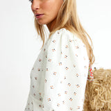 Binny Galloway Dress