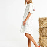 Binny Galloway Dress