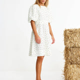 Binny Galloway Dress