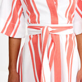 Binny Garryowen Shirt Dress