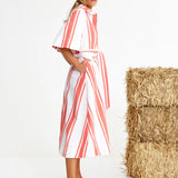 Binny Garryowen Shirt Dress