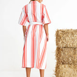 Binny Garryowen Shirt Dress